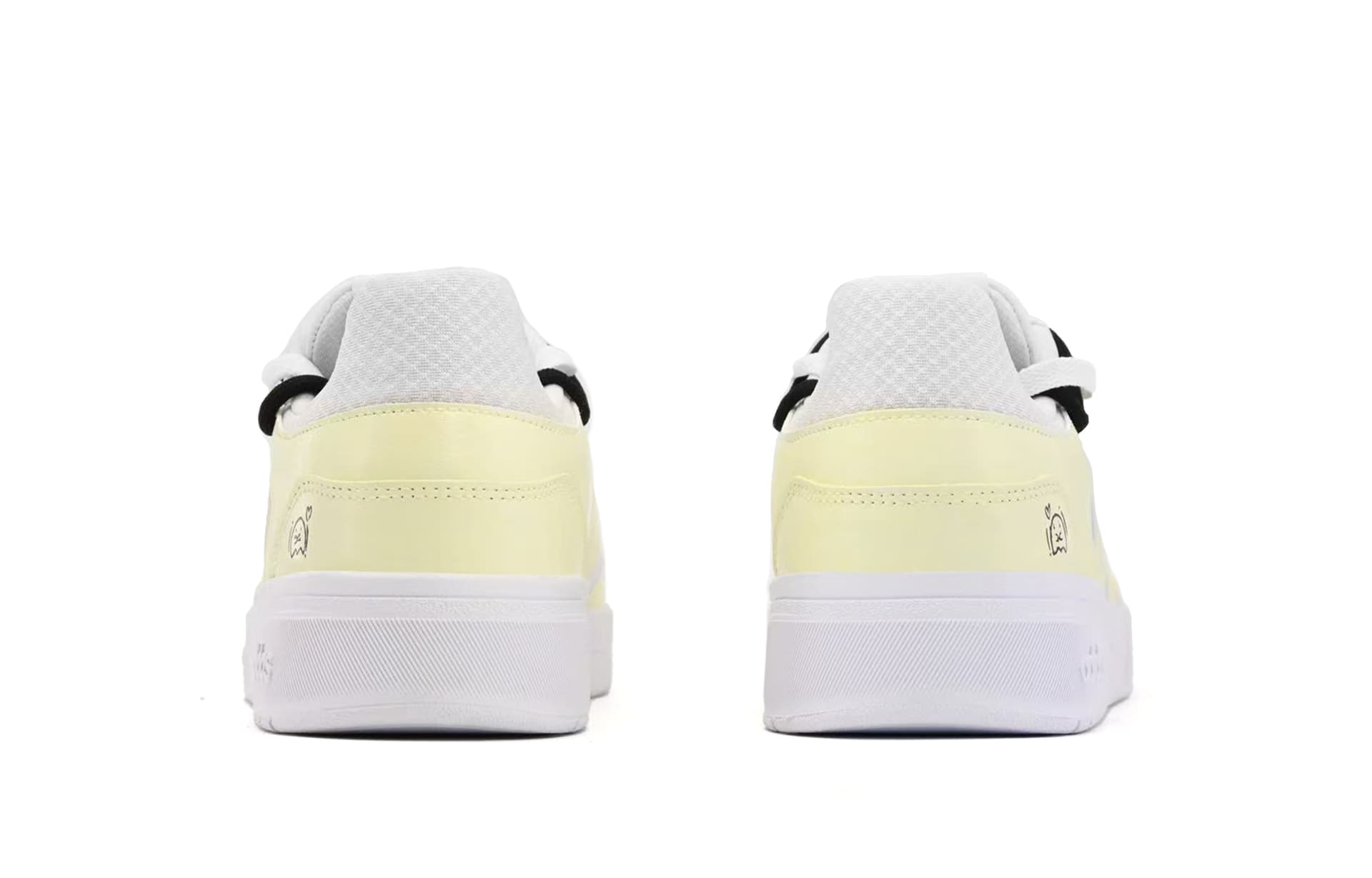 Кроссовки adidas COURTBEAT NinePro - изображение 4