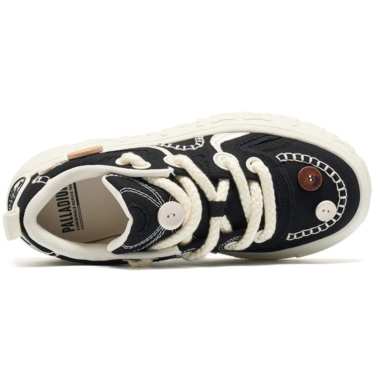 Кроссовки Palladium - изображение 4