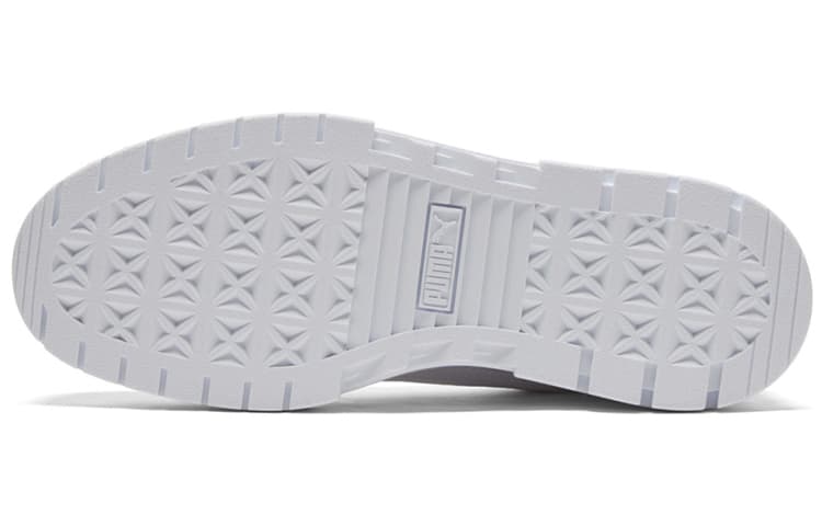 Кроссовки PUMA Mayze Reflective - изображение 6