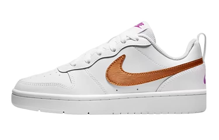 Кроссовки Nike Court Borough Low 520 - изображение 7