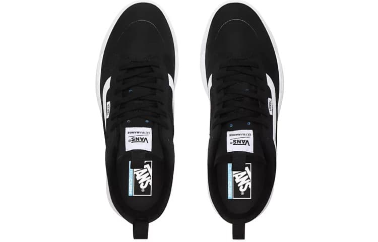 Кроссовки Vans UltraRange Exo - изображение 4
