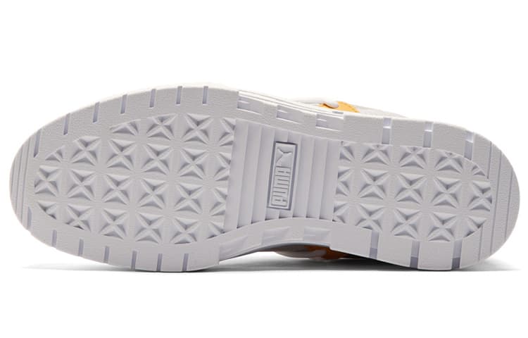 Кроссовки PUMA Mayze Bright Heights Beige - изображение 6