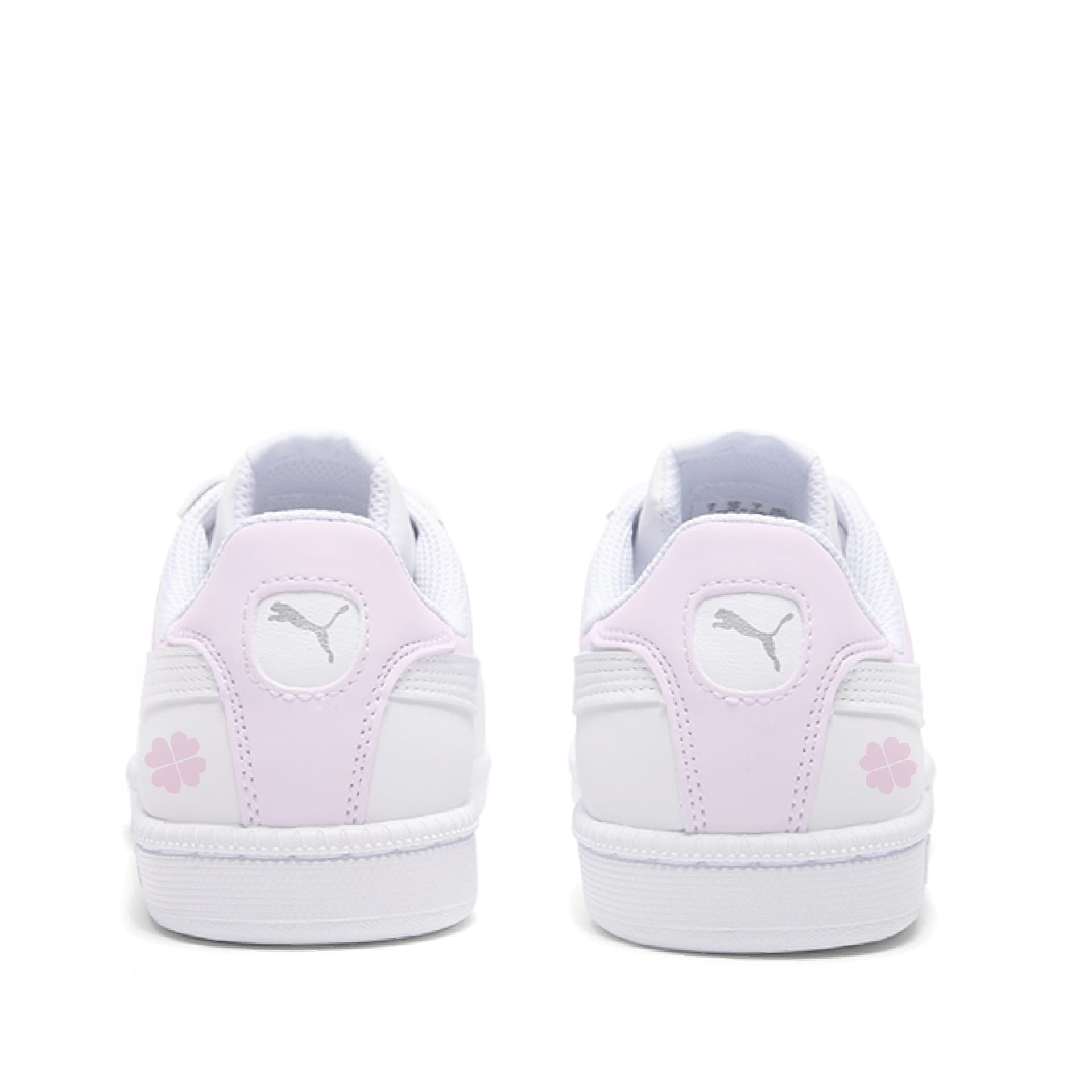Кроссовки PUMA Smash - изображение 4