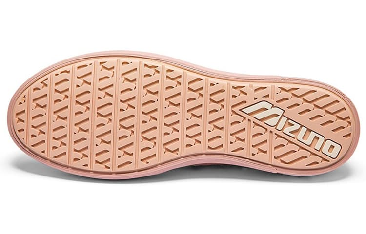 Кроссовки Mizuno Court SLow EC Light Pink - изображение 5