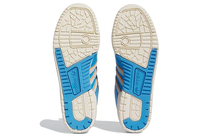 Кроссовки adidas Rivalry Low Itchy - изображение 6