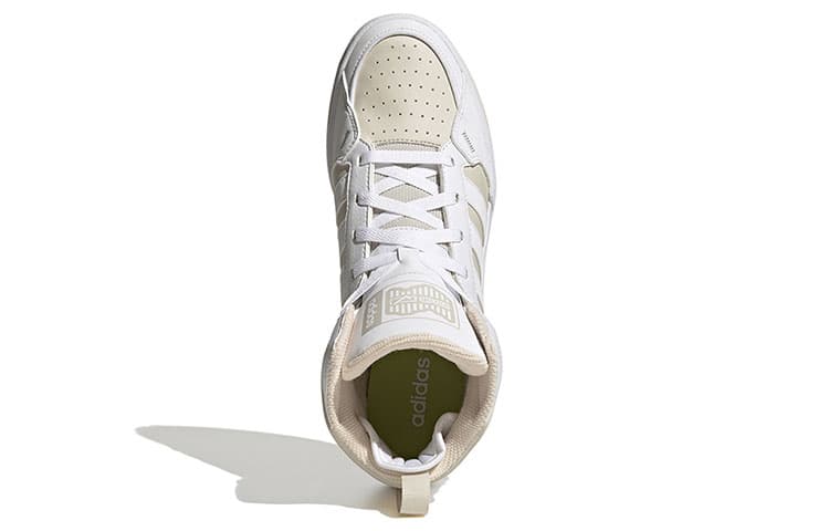 Кроссовки adidas neo 100DB Mid - изображение 4
