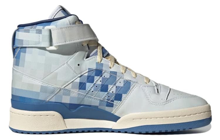 Кроссовки adidas Forum 84 High - изображение 2