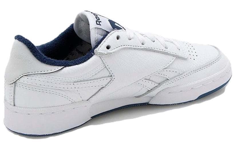 Кроссовки Tyrrell Winston x Reebok Club C Revenge Vintage - изображение 4