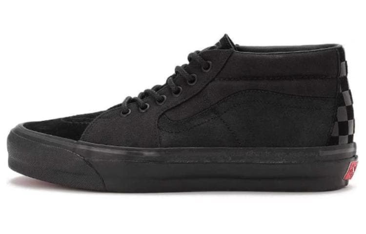 Кроссовки Vans SK8 Reissue 83 MG - изображение 1