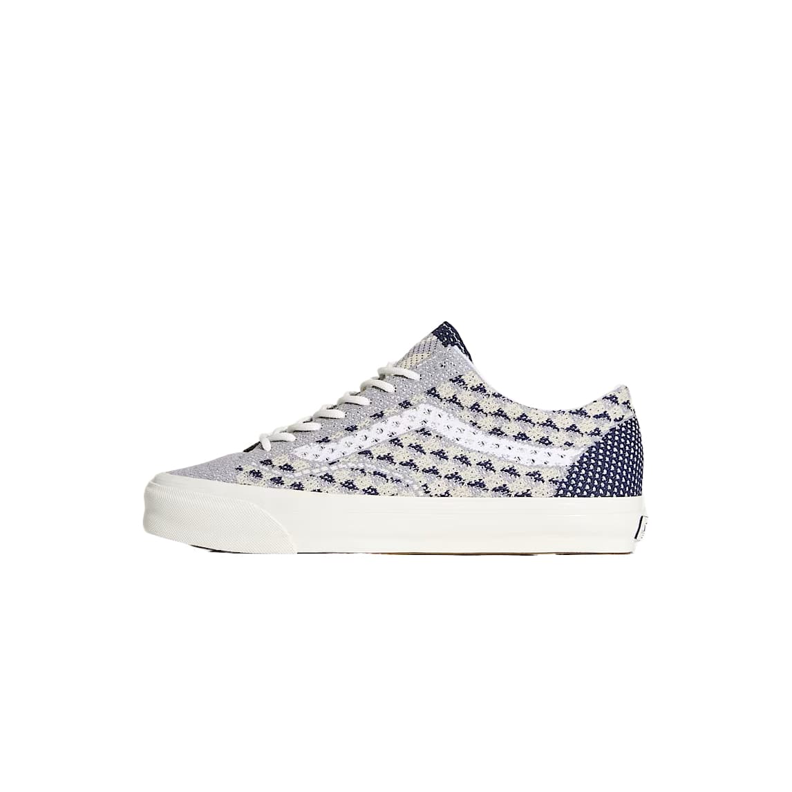 Кроссовки Vans Premium Old Skool Low Top Скейтборд Обувь Унисекс - изображение 1