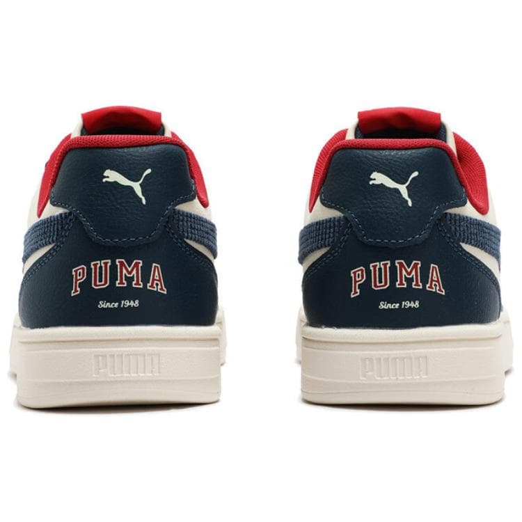 Кроссовки PUMA Caven MIX Varsity - изображение 4