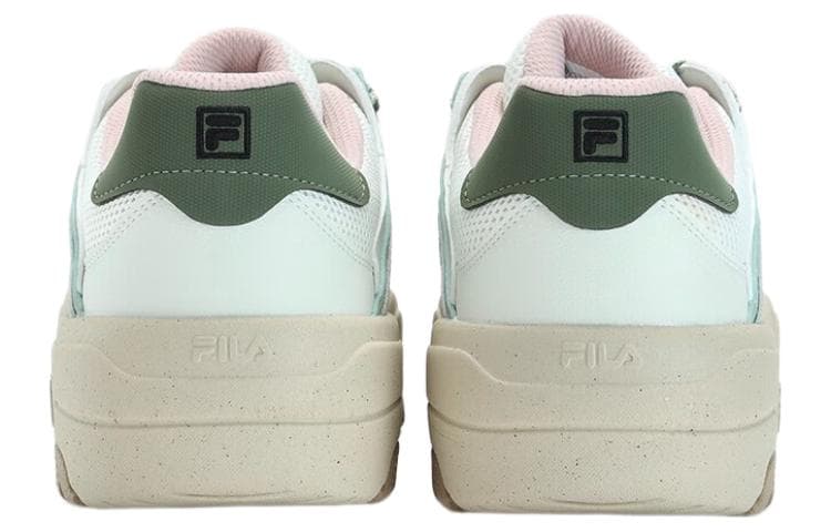 Кроссовки FILA Rosetta - изображение 3