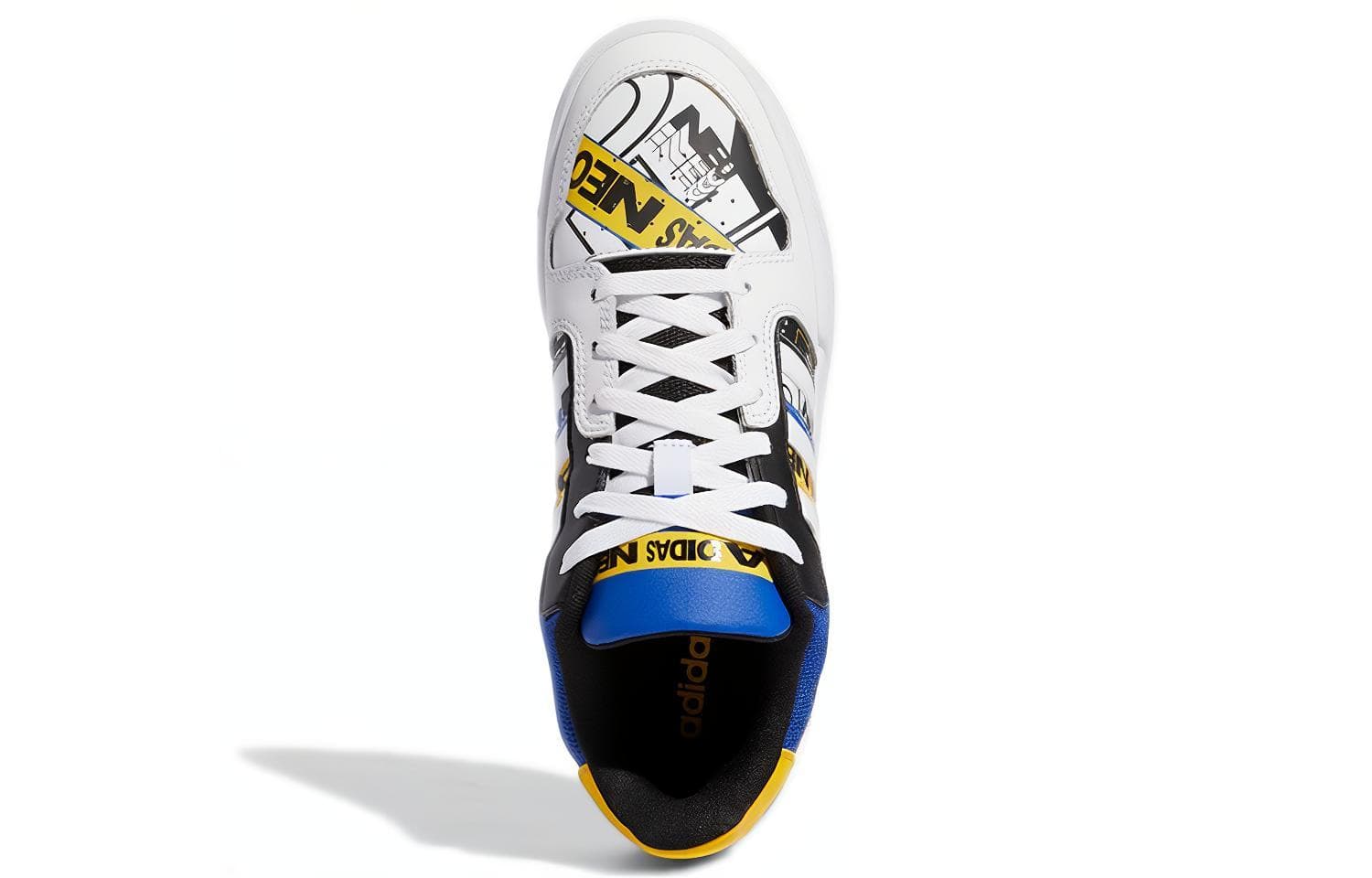 Кроссовки adidas neo Entrap - изображение 4