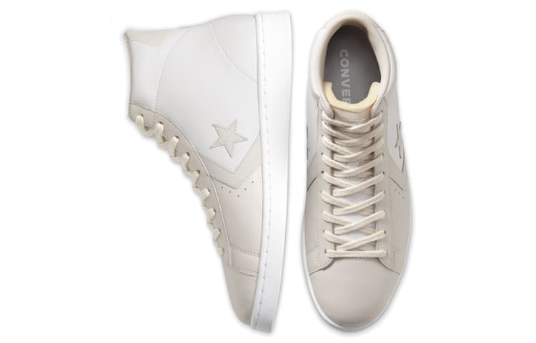 Кроссовки Converse Cons Pro Leather - изображение 4
