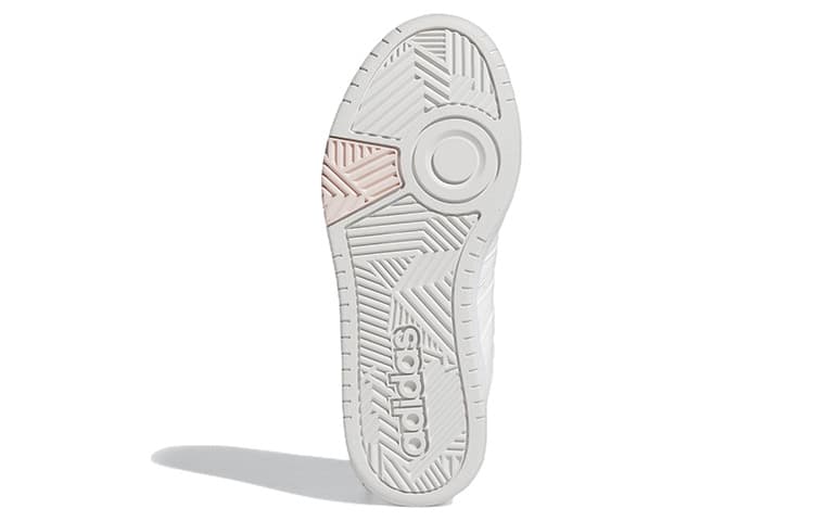 Кроссовки adidas neo Hoops 3.0 - изображение 6