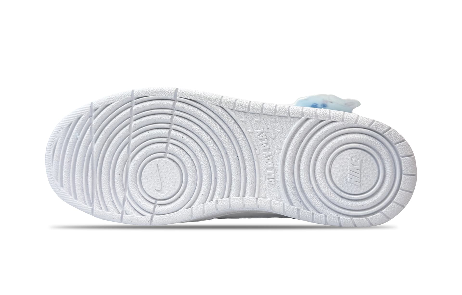 Кроссовки Nike Court Borough Low - изображение 5