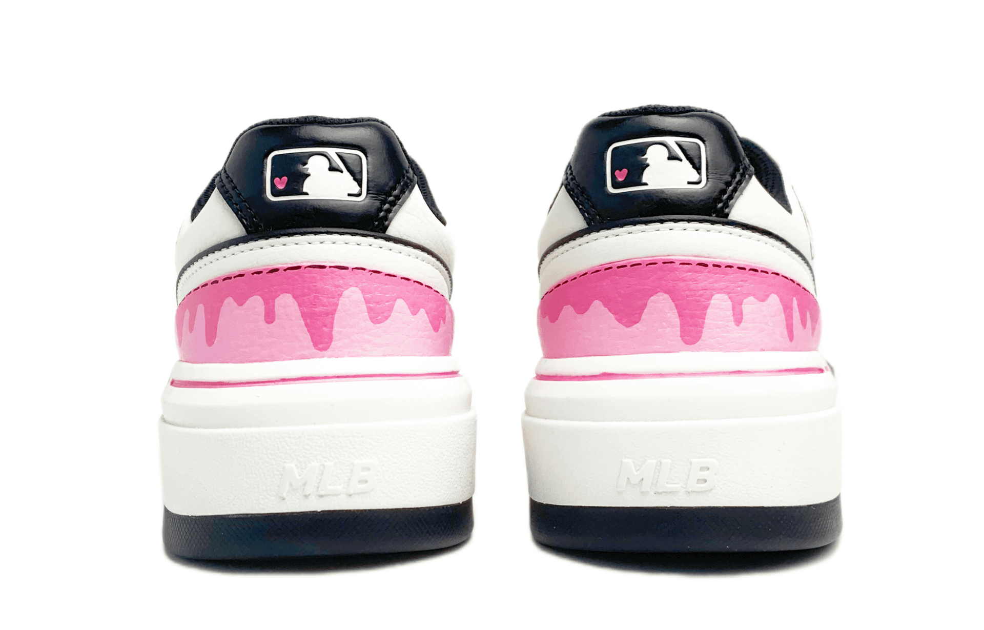 Кроссовки MLB Chunky Liner - изображение 4