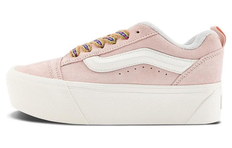 Кроссовки Vans Knu Stack - изображение 1