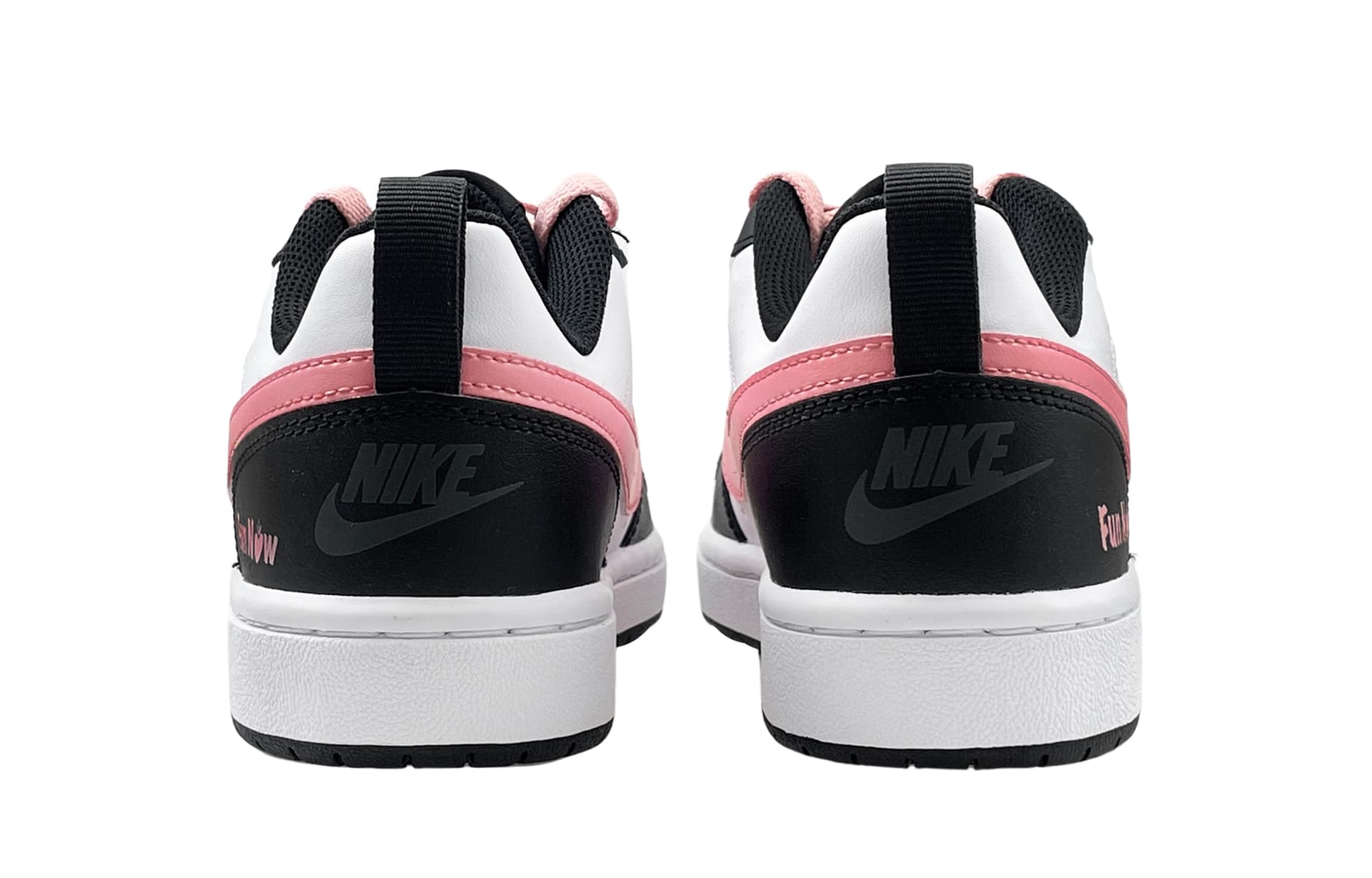 Кроссовки Nike Court Borough GS - изображение 4