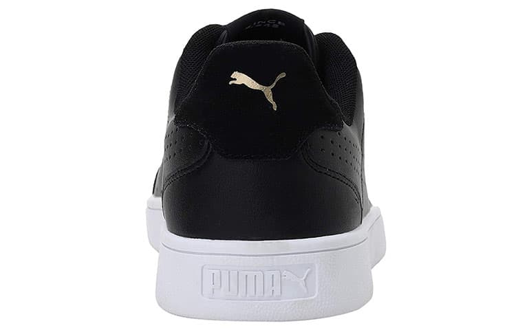 Кроссовки PUMA Shuffle Perf Black - изображение 4
