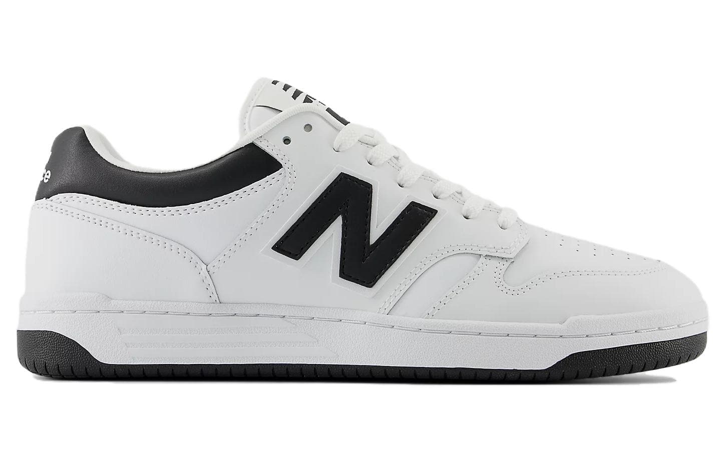 Кроссовки New Balance NB 480 - изображение 2