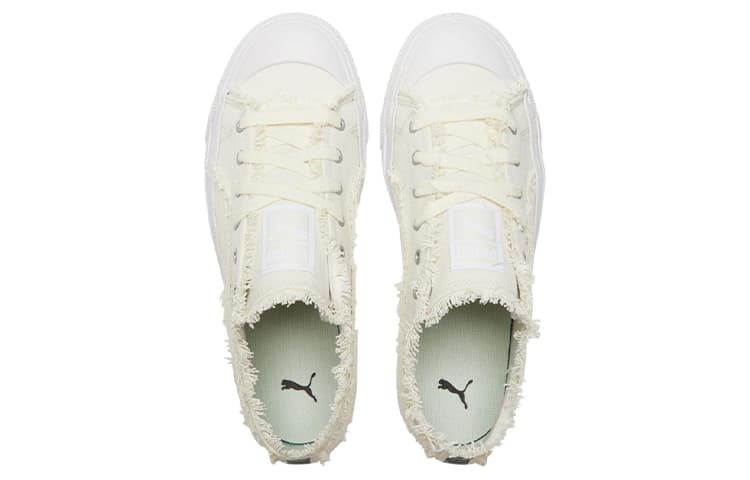 Кроссовки PUMA Capri Raw Cut - изображение 5