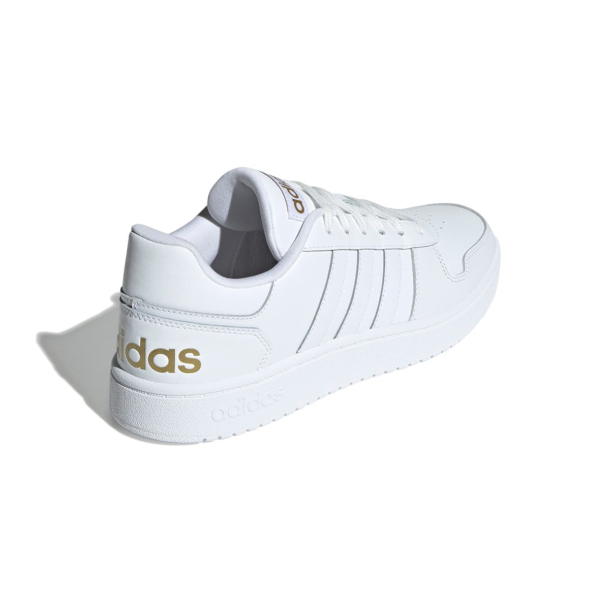 Кроссовки adidas - изображение 3