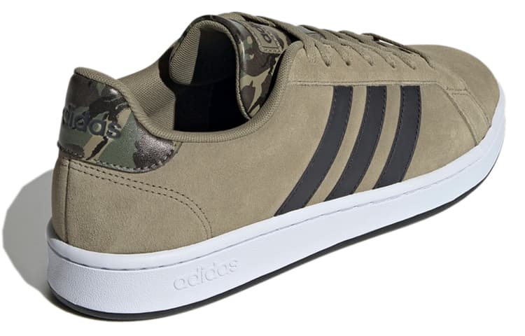 Кроссовки adidas neo GRAND COURT - изображение 4