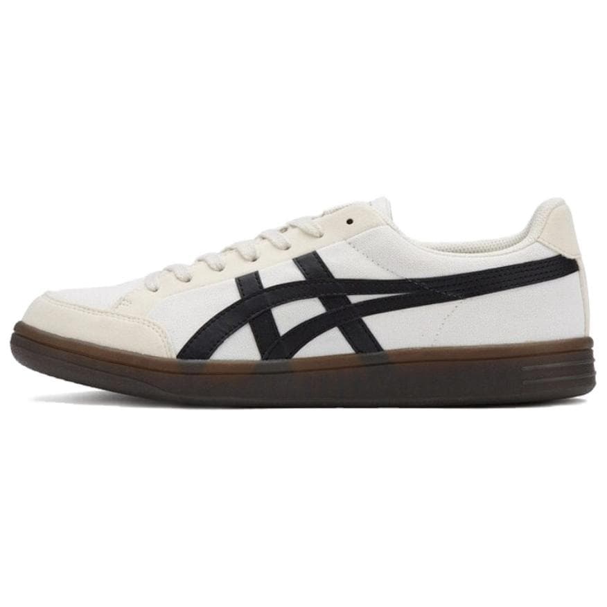 Кроссовки Onitsuka Tiger Advanti Grey - изображение 7