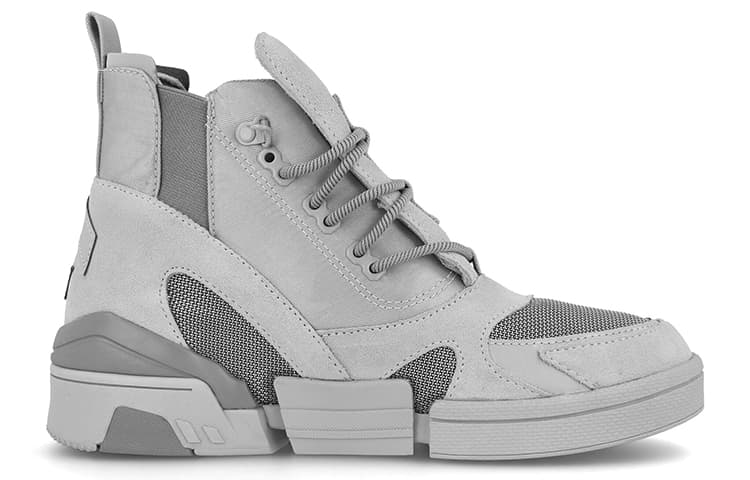 Кроссовки Converse CPX Utility - изображение 2