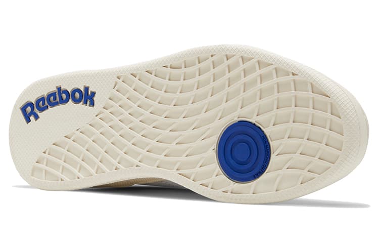 Кроссовки Reebok Ad Court White Red Blue - изображение 6