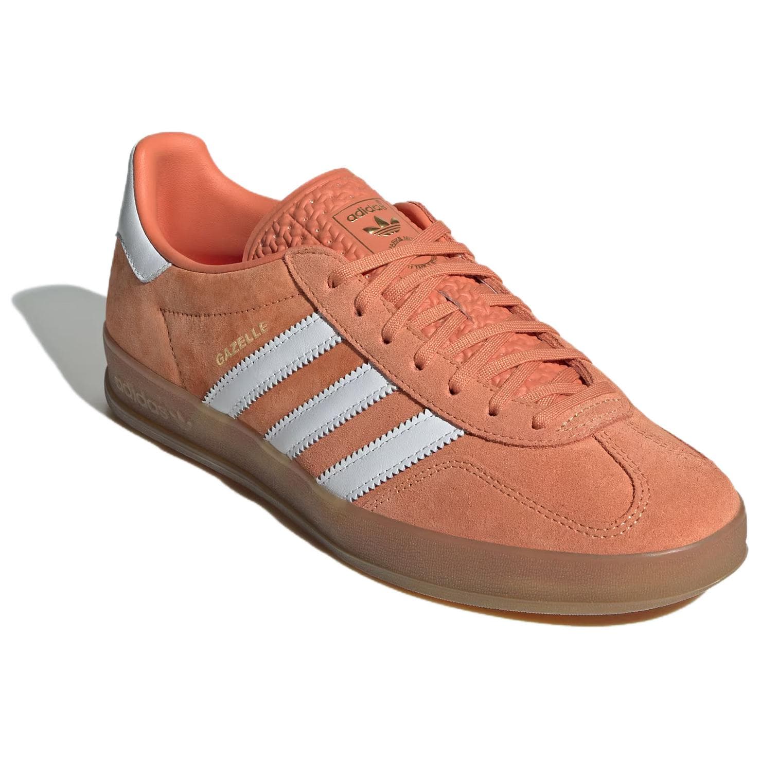 Кроссовки adidas Gazelle Indoor - изображение 3