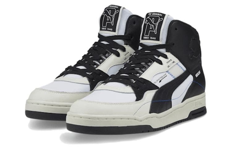 Кроссовки PUMA Slips Tream - изображение 3