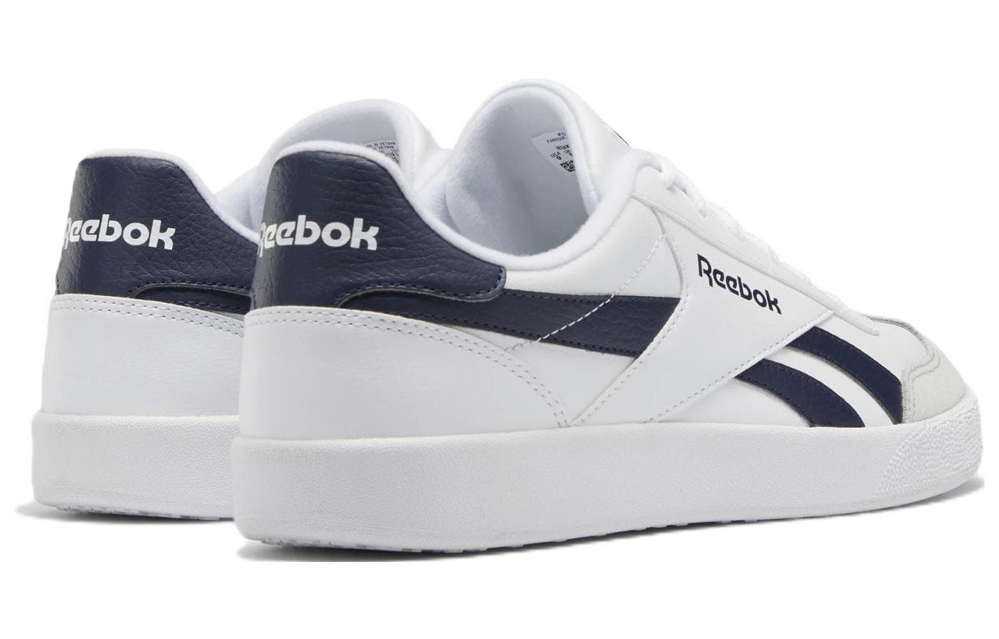 Кроссовки Reebok Vector Smash - изображение 5