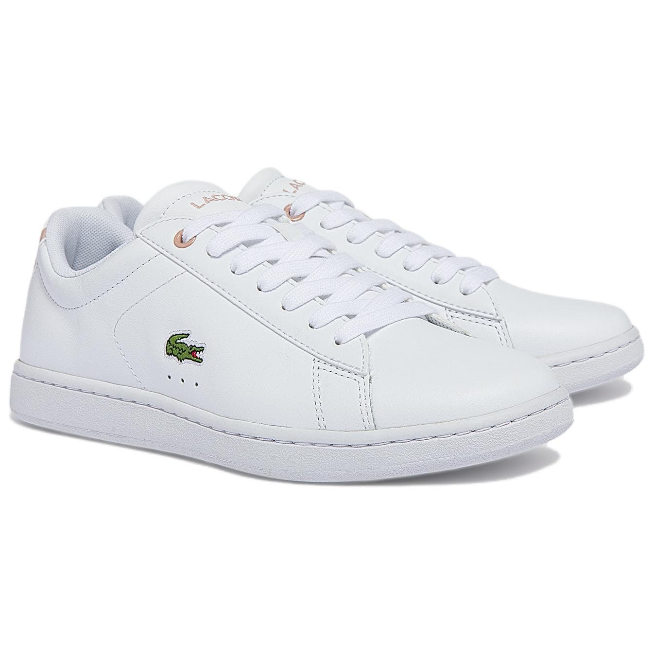 Кроссовки LACOSTE Graduate Pro - изображение 2