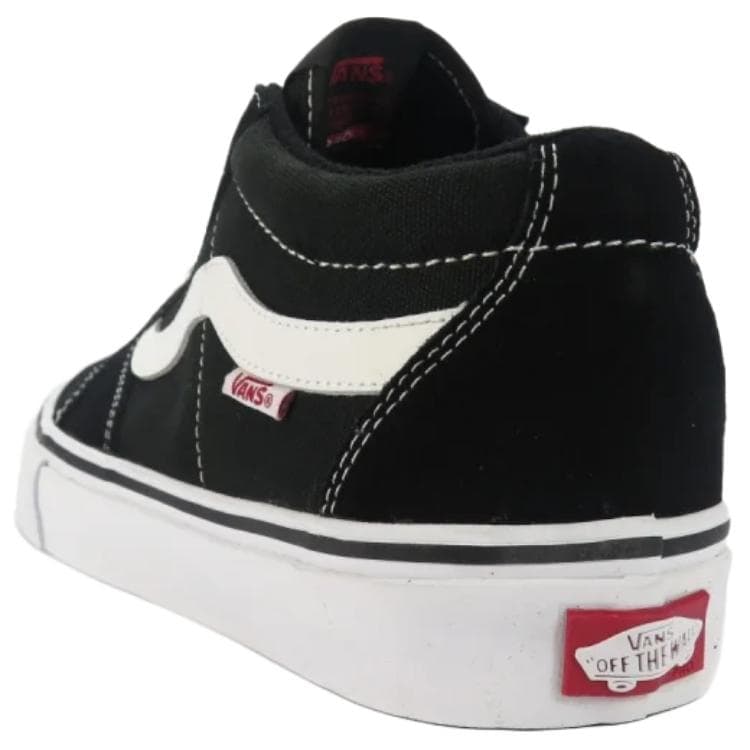 Кроссовки Vans TNT SG - изображение 5