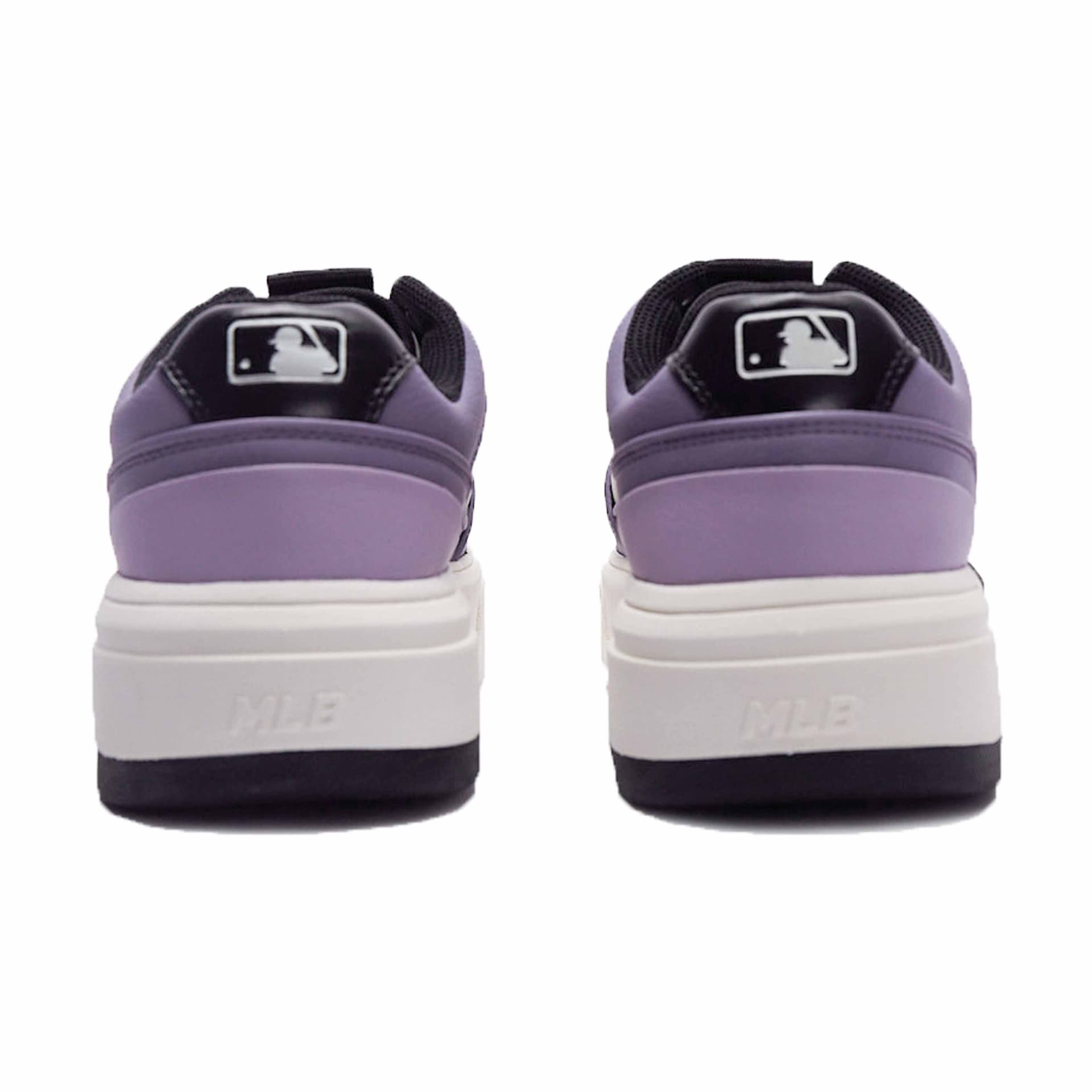 Кроссовки MLB Chunky Liner - изображение 5