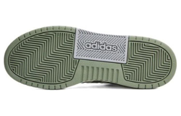 Кроссовки adidas Neo 100DB White Grey - изображение 5