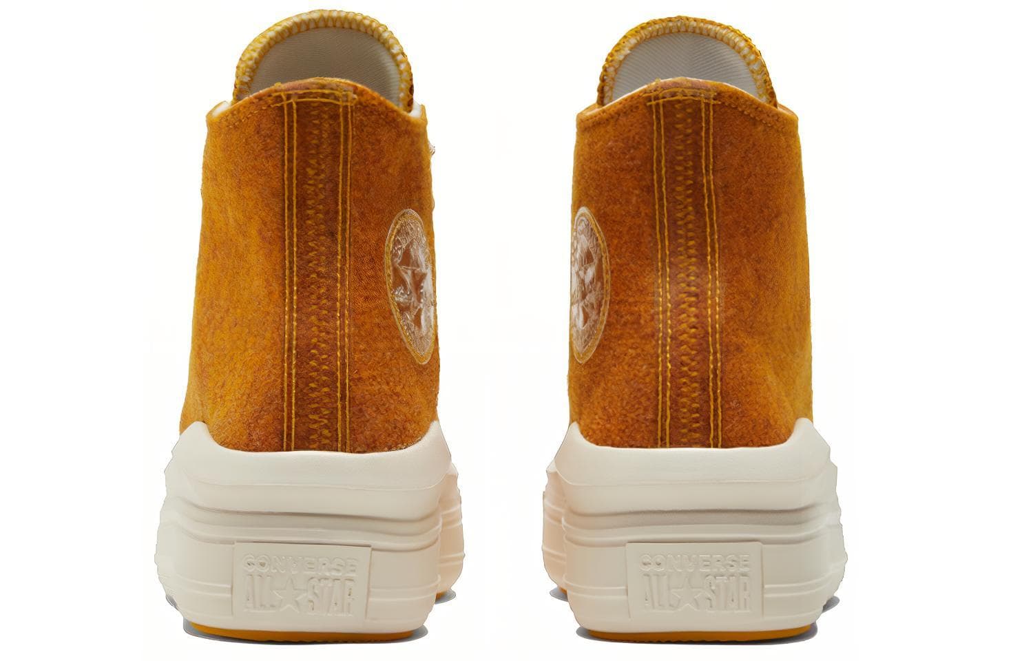 Кроссовки Converse Chuck Taylor All Star High Top - изображение 5