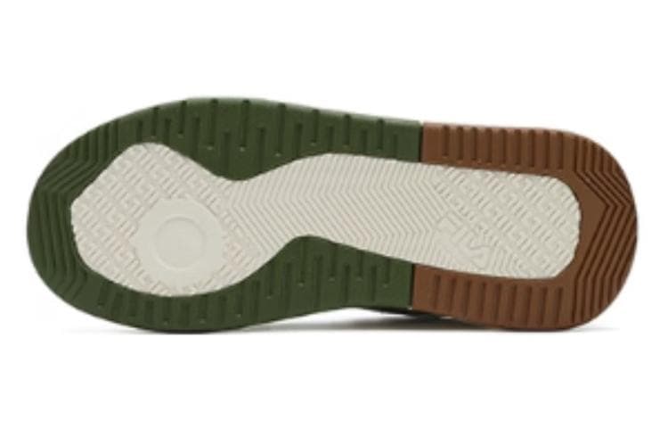 Кроссовки FILA FUSION BANK II - изображение 5
