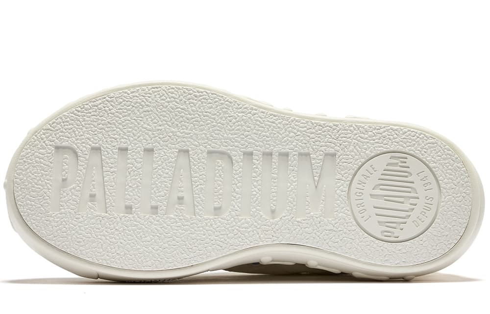 Кроссовки Palladium - изображение 6