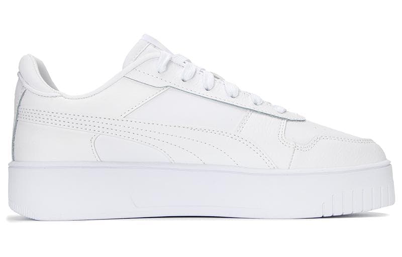 Кроссовки PUMA Carina Street - изображение 2