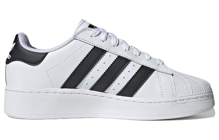 Кроссовки adidas Superstar XLG - изображение 2