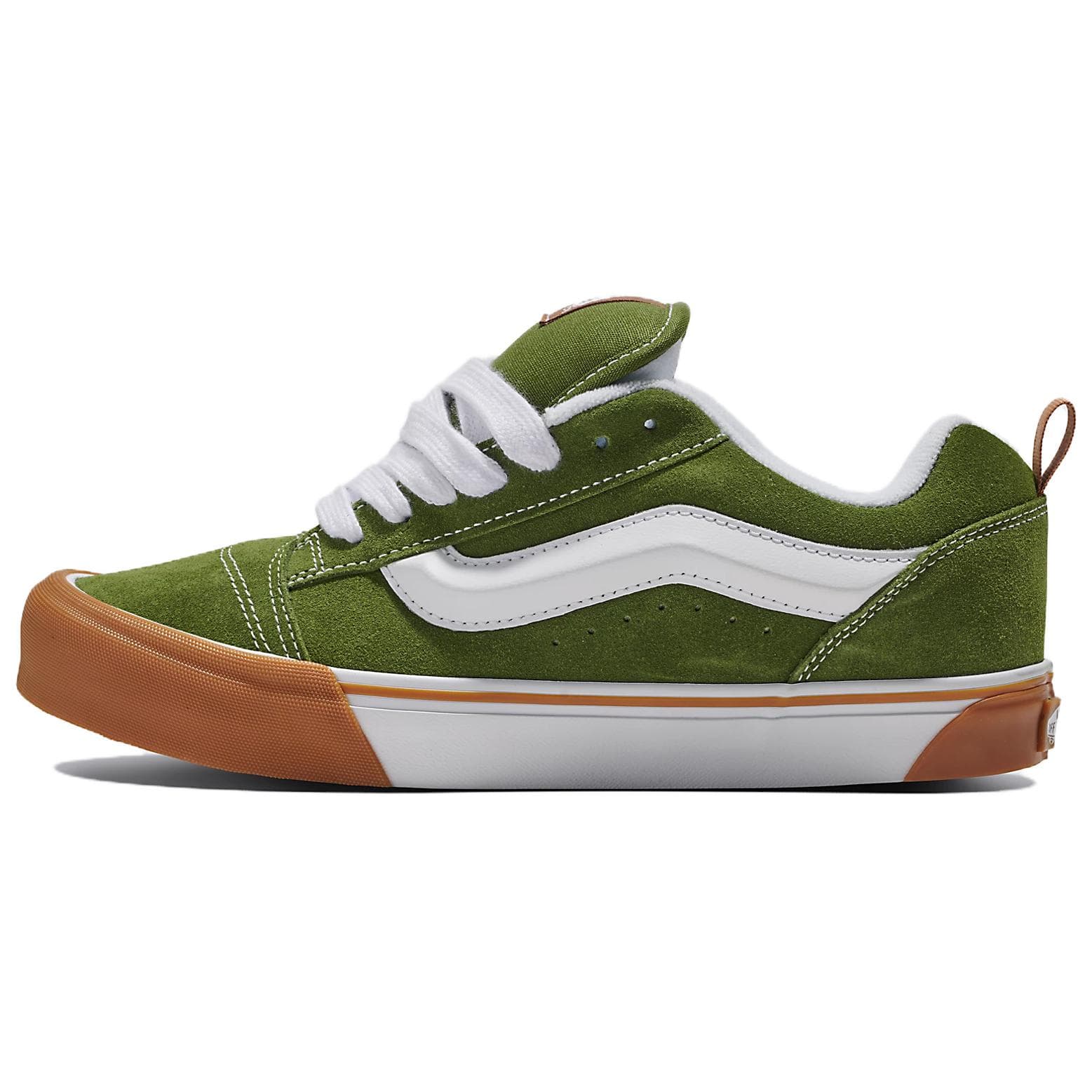 Кроссовки Vans Knu Skool - изображение 1