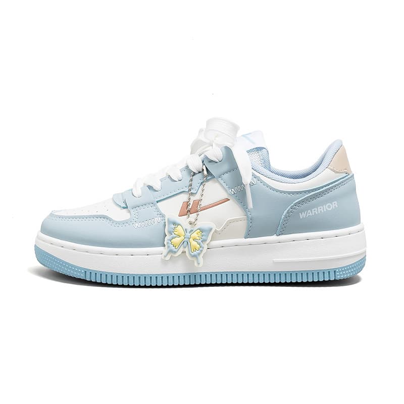 Кроссовки Warrior Air Force 1 Butterfly - изображение 1