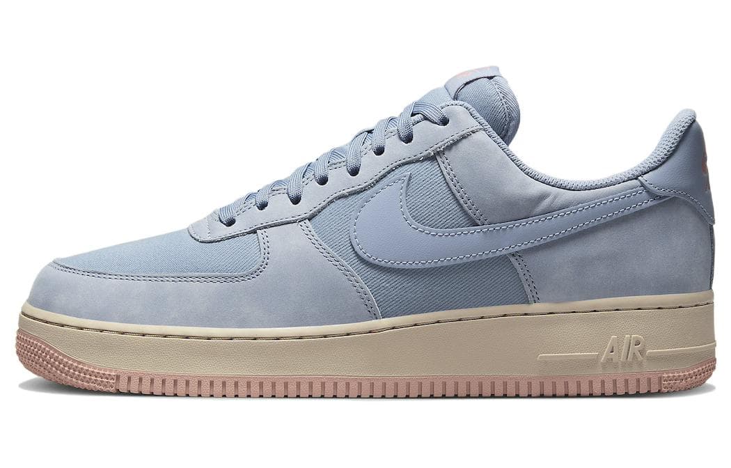 Кроссовки Nike Air Force 1 Low Premium "Ashen Slate"