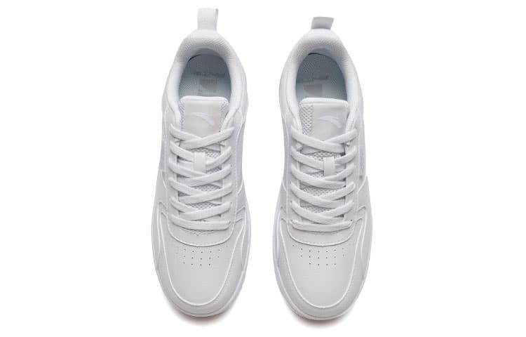 Кроссовки Anta Low-Top Sneakers White - изображение 4