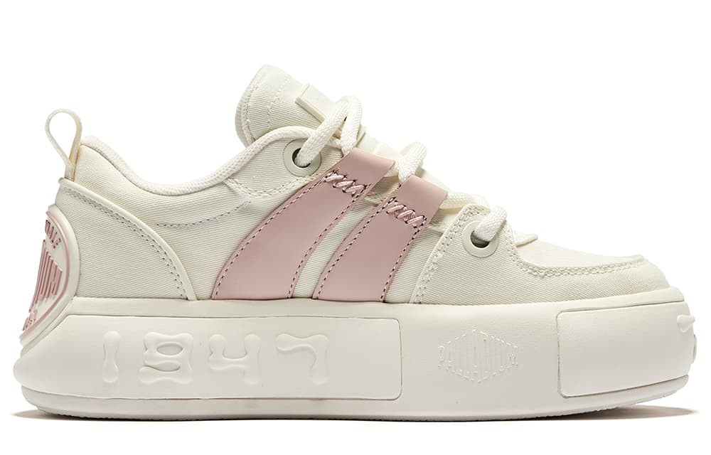 Кроссовки Palladium - изображение 2