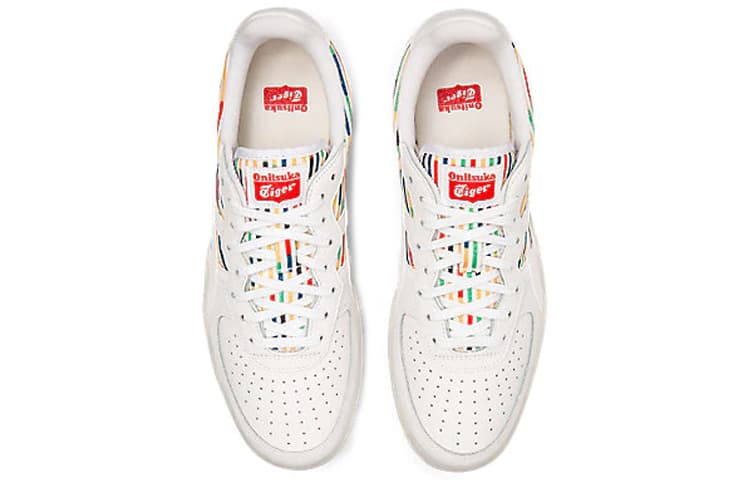 Кроссовки Onitsuka Tiger GSM - изображение 5