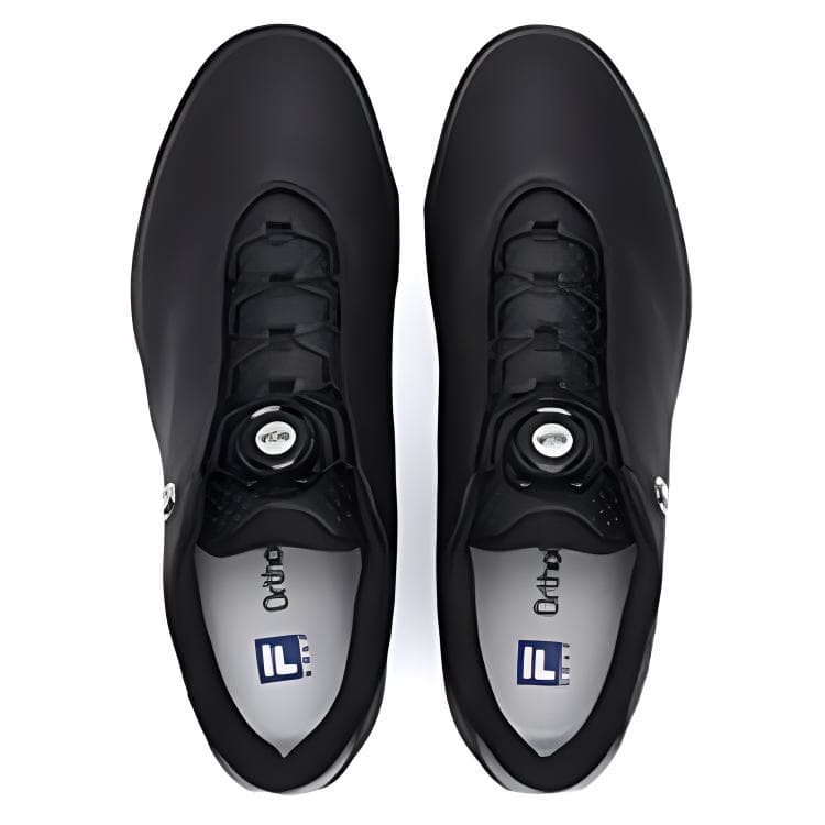 Кроссовки FILA ICONA - изображение 3